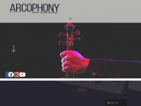 arcophony.com