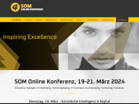 som-online-konferenz.ch Webseite Vorschau