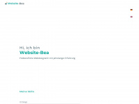 website-bea.com