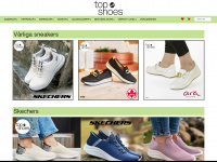 topshoes.se