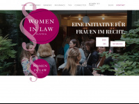 women-in-law.org