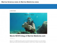 marine-science.news Thumbnail