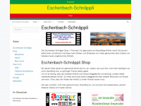 eschenbach-schnaeppli.ch
