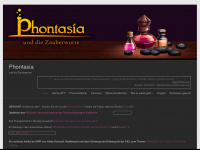 Phontasia.de