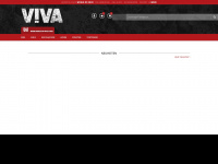 viva-bandshop.de Webseite Vorschau