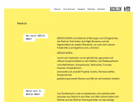 berlinworx.org Webseite Vorschau