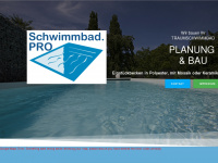 schwimmbad.pro Thumbnail