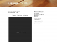 businessloft-fuerth.de Thumbnail