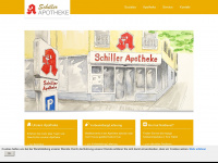 schiller-apotheke-krefeld.de Thumbnail