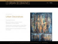 Urban-decoratives.com