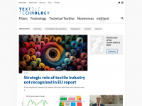 textiletechnology.net Thumbnail