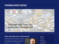 freimaurer.news Thumbnail