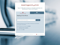 Meetingpoint.click