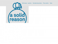 solid-reason.org Thumbnail