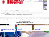bio-medical-systems.com