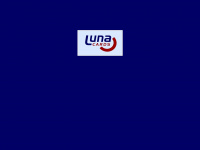lunacards.de Webseite Vorschau