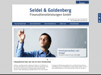 seidel-goldenberg.de Thumbnail