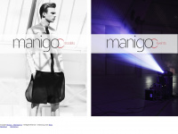 manigoo.com Webseite Vorschau