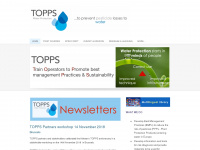 topps-life.org Webseite Vorschau