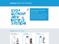 duran-bottle-system.com
