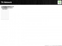 tk-network.de Webseite Vorschau