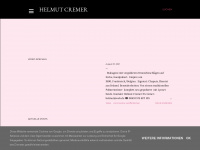 Helmutcremer.blogspot.com