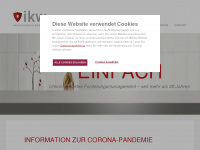 ikw-service.de Webseite Vorschau
