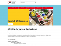 awo-kindergarten-kunterbunt.de