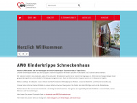 awo-kinderkrippeschneckenhaus.de