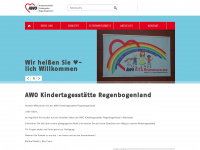 awo-regenbogenland.de Thumbnail