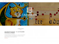 liturgica.org Thumbnail
