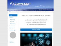 tomsson.com