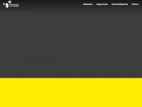 primaten-initiative.ch Webseite Vorschau