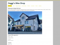 oeggis-bike-shop.ch Thumbnail