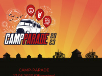 camp-parade.com