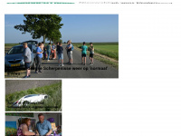 eendrachtbode.nl Webseite Vorschau