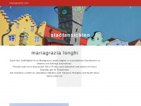 mariagraziart.com Webseite Vorschau