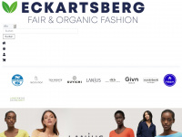 eckartsberg-shop.de Webseite Vorschau