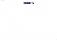equovis.de Webseite Vorschau