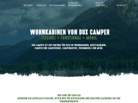 dux-camper.de Thumbnail