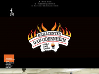 grillcenter-gau-odernheim.de Webseite Vorschau