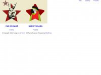 vegara.ch Webseite Vorschau