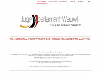 Jugendparlament-wauwil.ch