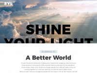 shineyourlight.world Thumbnail