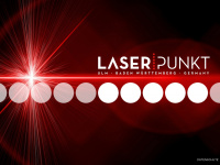 laserpunkt-ulm.de Webseite Vorschau