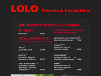 lolo-pizzeria.de