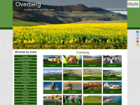 overberg-info.co.za Thumbnail