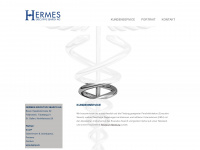Hermes-es.ch