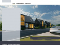 immobilien-uster.ch Webseite Vorschau