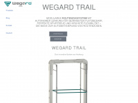 Wegard-trail.de